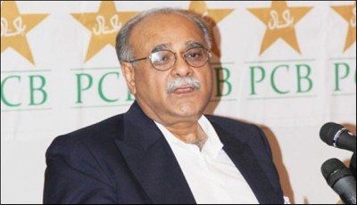 Najam Sethi 