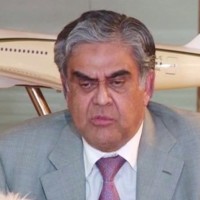 Nasir Jaffer