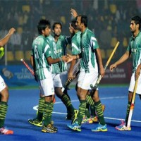 National Hockey Team