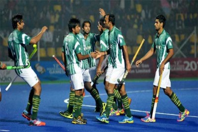 National Hockey Team