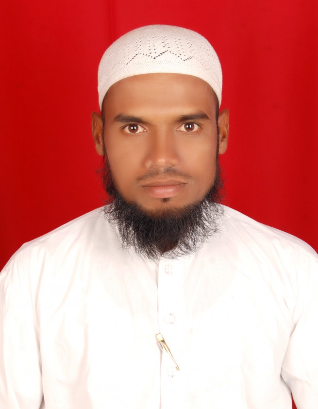 Mohammad Mehboob