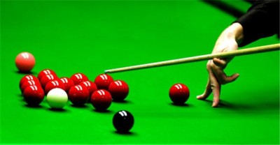 National Snooker Championship