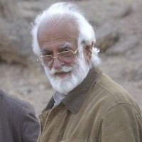 Nawab Akbar Bugti