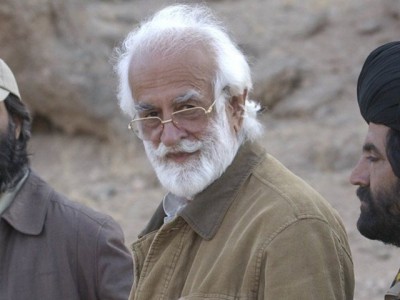 Nawab Akbar Bugti