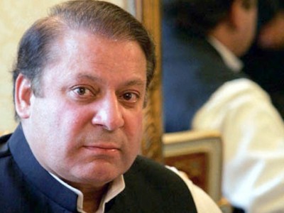 Nawaz Sharif