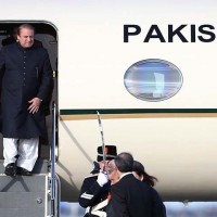 Nawaz Sharif