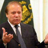 Nawaz Sharif