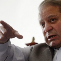 Nawaz Sharif