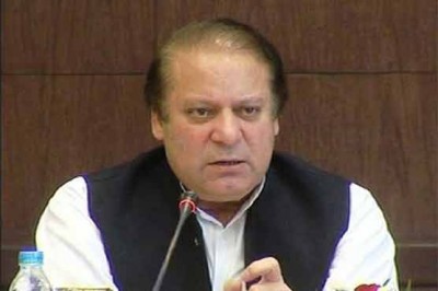 Nawaz Sharif