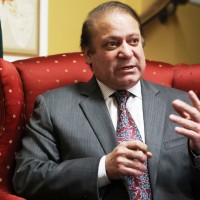 Nawaz Sharif