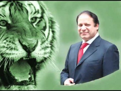 Nawaz Sharif