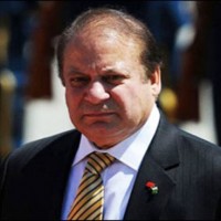 Nawaz Sharif