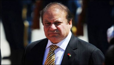 Nawaz Sharif