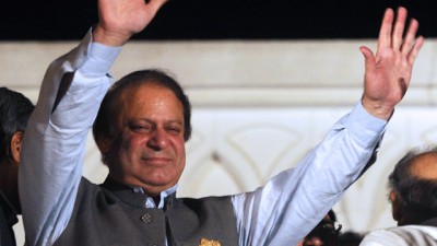 Nawaz Sharif