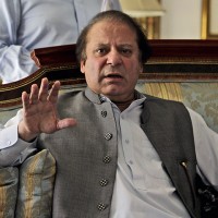 Nawaz Sharif