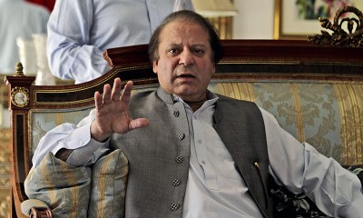 Nawaz Sharif