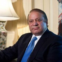 Nawaz Sharif