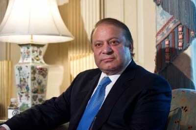 Nawaz Sharif