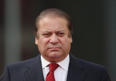 Nawaz Sharif