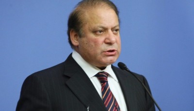 Nawaz Sharif