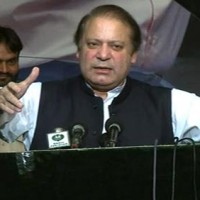 Nawaz Sharif