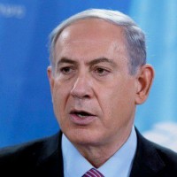 Netanyahu