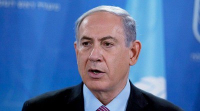 Netanyahu