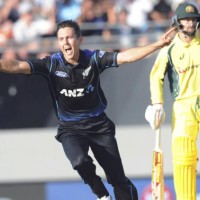 New Zealand Australia 1st ODI