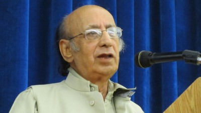 Nida Fazli