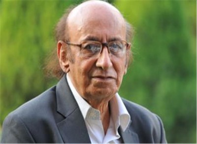 Nida Fazli