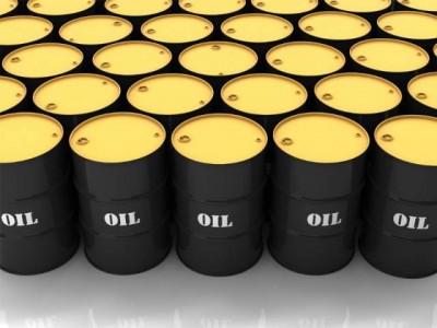 Oil