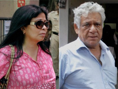 Ompuri and Nandita