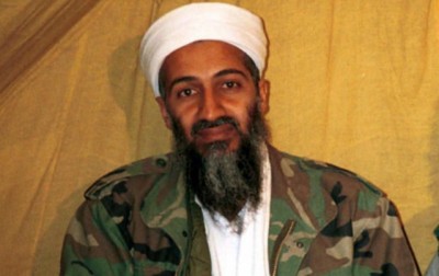 Osama bin Laden