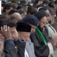 PIA Employees,Funeral Prayer