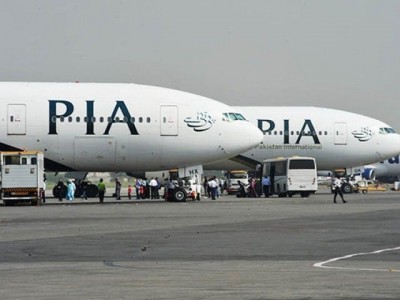 PIA Privatization