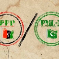 PPP and PML-N