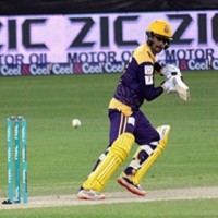 PSL Quetta Gladiators