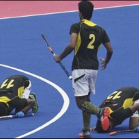 Pak Hockey