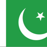 Pakistan