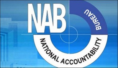 Pakistan NAB