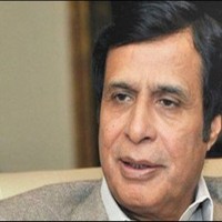 Pakistan Pervez Elahi