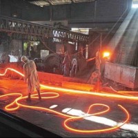 Pakistan Steel