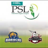 Pakistan Super League Matches