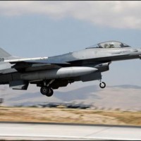 Pakistan-USA -f16