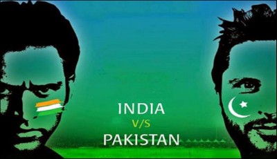 Pakistan Vs India 