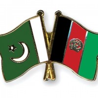 Pakistan and Afghanistan