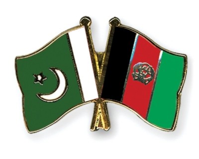 Pakistan and Afghanistan