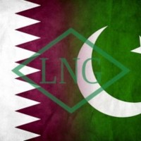 Pakistan and Qatar LNG