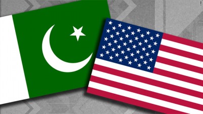 Pakistani in United States