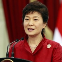 Park Geun-Hye